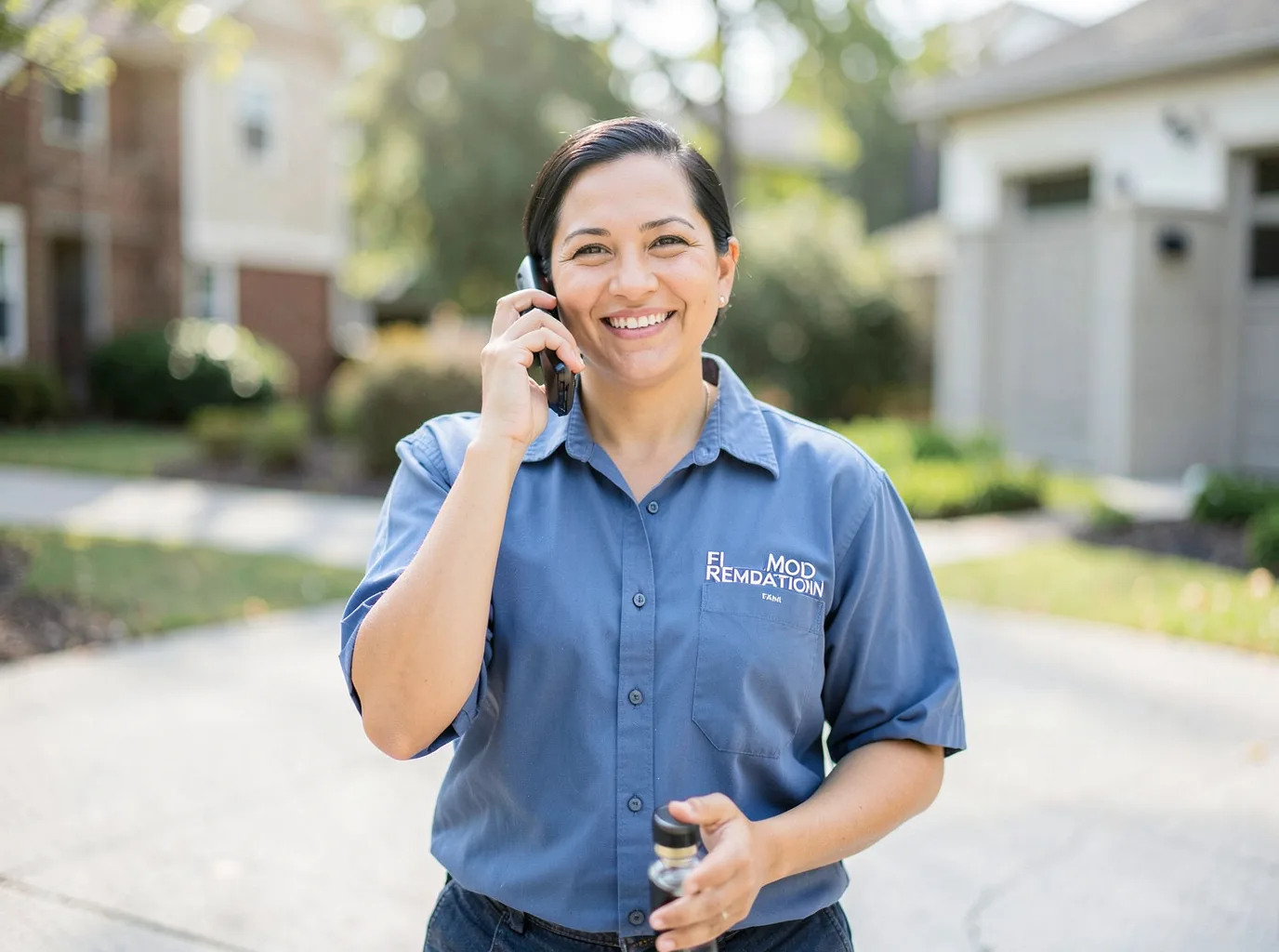 Mold Remediation Pleasanton, KS FAQs